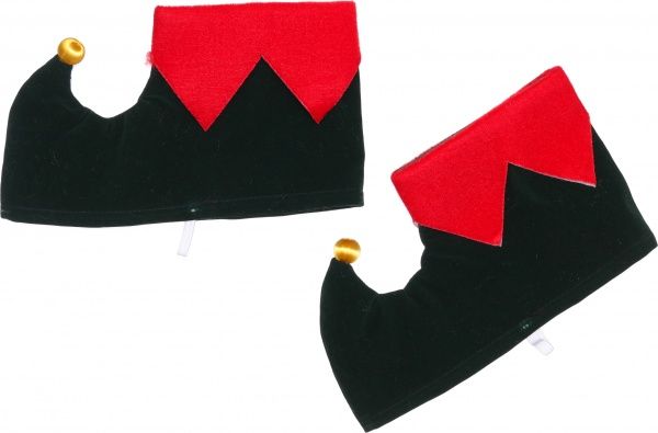 Костюм дитячий карнавальний КАРНАВАЛІЯ Ельф для дівчинки р.110 – 120 зелений 