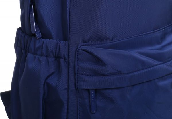 Рюкзак шкільний Nota Bene City 46х32х15,5 см темно-синій