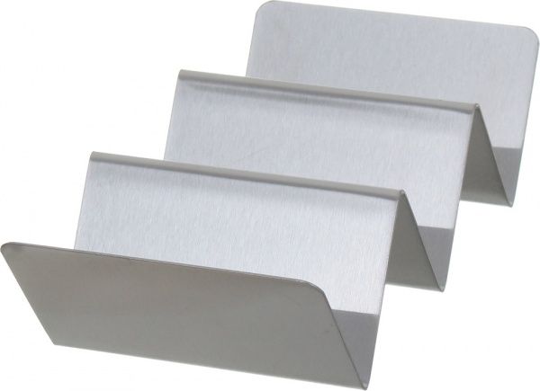 Підставка для 3 паніні/тако/хот-догів Origami Horeca