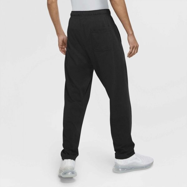 Штани Nike NSW CLUB PANT OH JSY BV2766-010 р. XL чорний