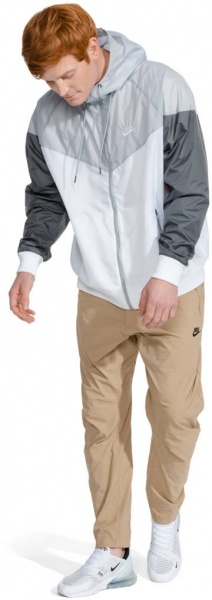 Кросівки Nike Air Max 270 AH8050-100 р.43 білий