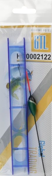 Снасть поплавочная GTL НС0002122
