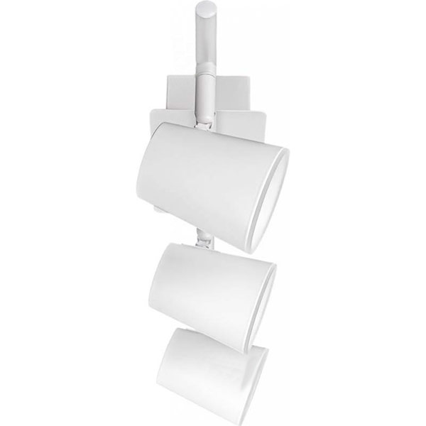 Спот Estares CLN-306S-3 LED 3x5 Вт белый 