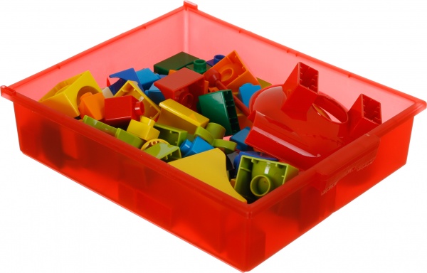 Ігровий набір Hang Wing Конструктор-стіл 24.5х8.5х22 см HW20066900