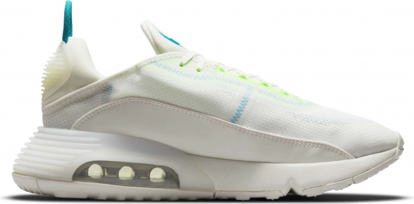 Кроссовки Nike Air Max 2090 CZ1708-002 р.US 12 белый