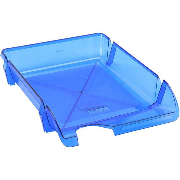 Лоток для бумаг Компакт 80605 Arnika