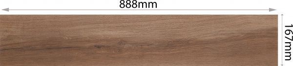 Плитка Cerrad Vivero Nugat 17x89,7 (1.26 кв.м) 