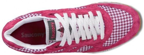 Кроссовки Saucony Shadow 5000 HT 60350-3s р.6,5 розовый