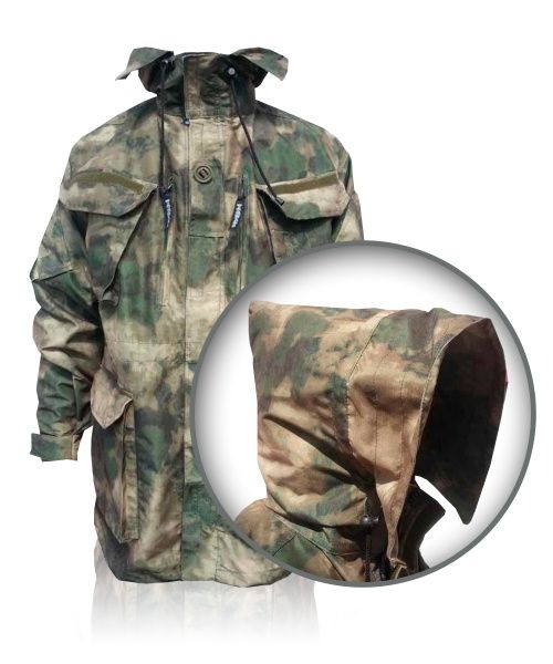 Куртка Торнадо Комбат 43492-104-108_(170-176) 