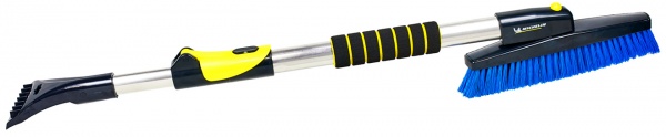 Щетка со скребком Michelin 6866МСН 