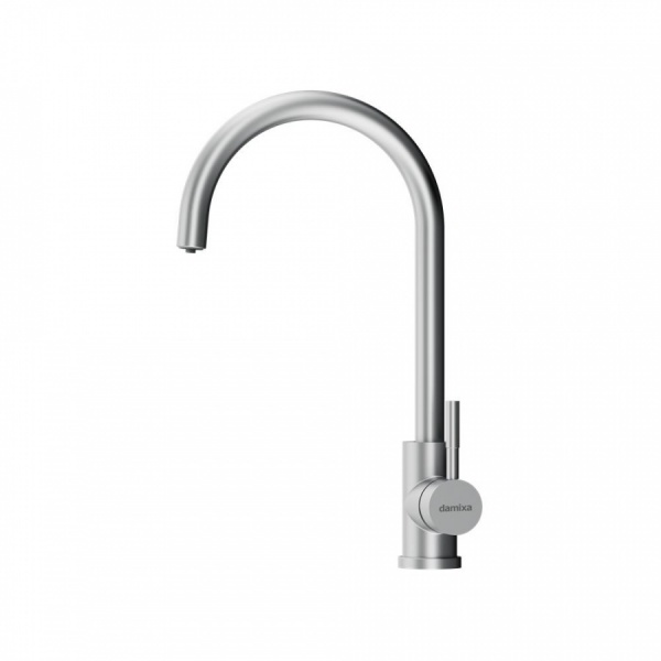 Смеситель для кухни Damixa с каналом для питьевой воды Merkur DX710730000