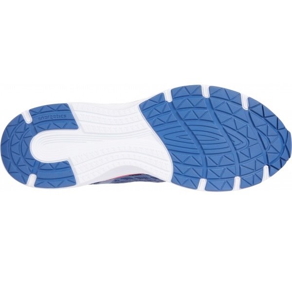 Кросівки Energetics Elexir XII M 416932-900537 р.EUR 48 синій