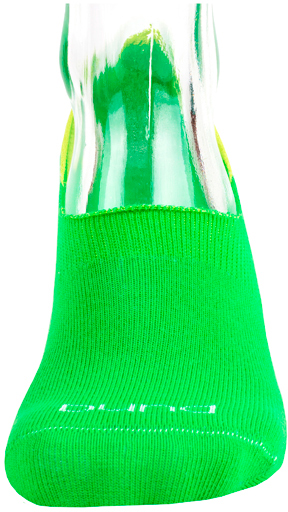 Сліди унісекс Duna 4055 р. 20–22 салатовий 