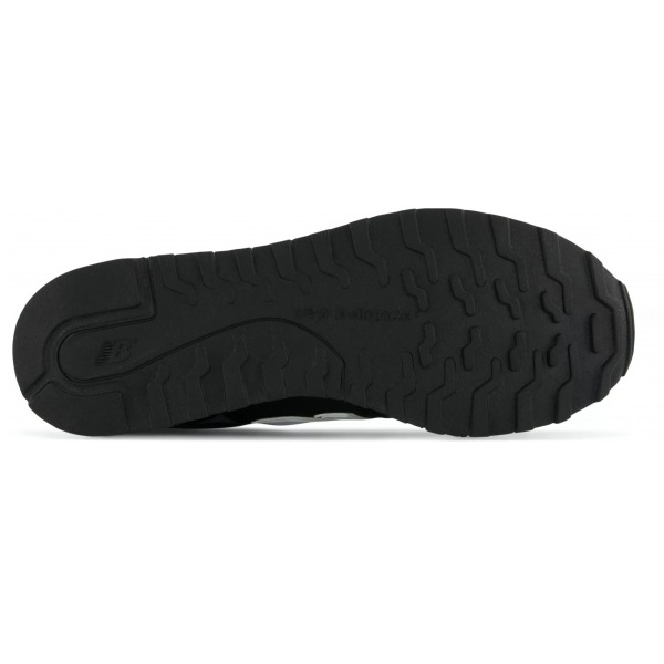 Кроссовки New Balance GM500SO1 р.US 10,5 черный