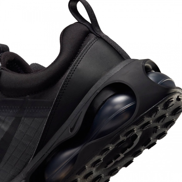 Кроссовки Nike AIR MAX 2021 DH4245-002 р.42 черный