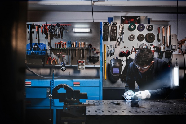 Ліхтар світлодіодний Ledvance Linear LED Task Light 7W