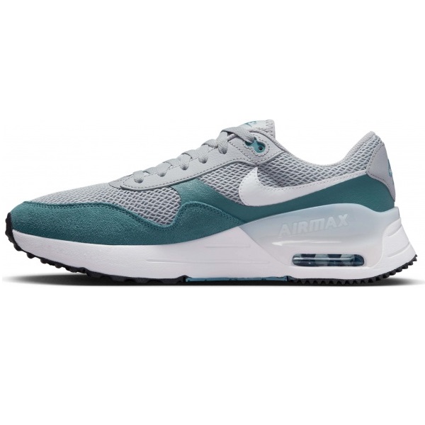 Кроссовки Nike AIR MAX SYSTM DM9537-006 р.43 серый