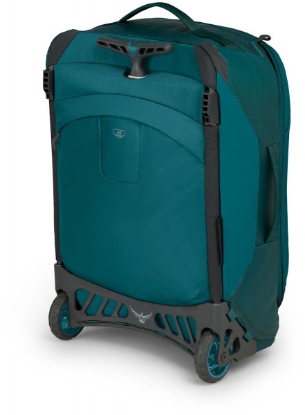 Сумка Osprey ROLLING TRANSPORTER CARRY-ON 10003733 38 л 