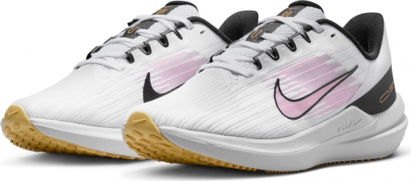 Кросівки Nike AIR WINFLO 9 DD8686-104 р.40,5 білий