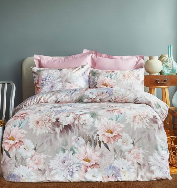 Комплект постільної білизни 2,0 Poliere Digital різнокольоровий 