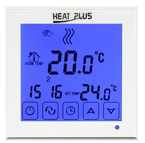 Термостат Heat Plus BHT324