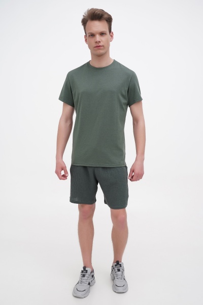 Шорти German Volf р. XL зелений