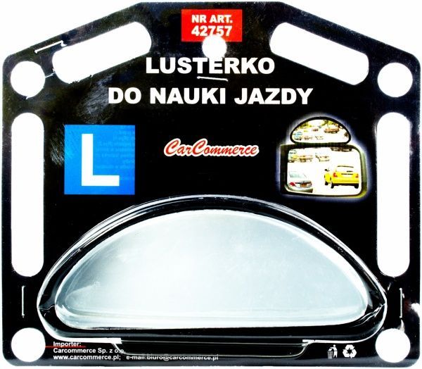 Дополнительное зеркало CarComerce