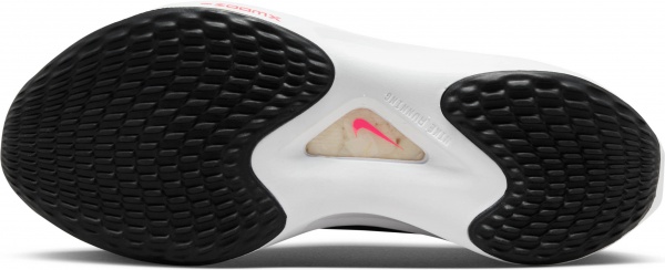 Кроссовки Nike NIKE ZOOM FLY 5 DM8974-100 р.40,5 бежевый