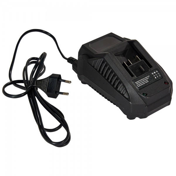 Зарядний пристрій Vitals Master LSL 1845 SmartLine+