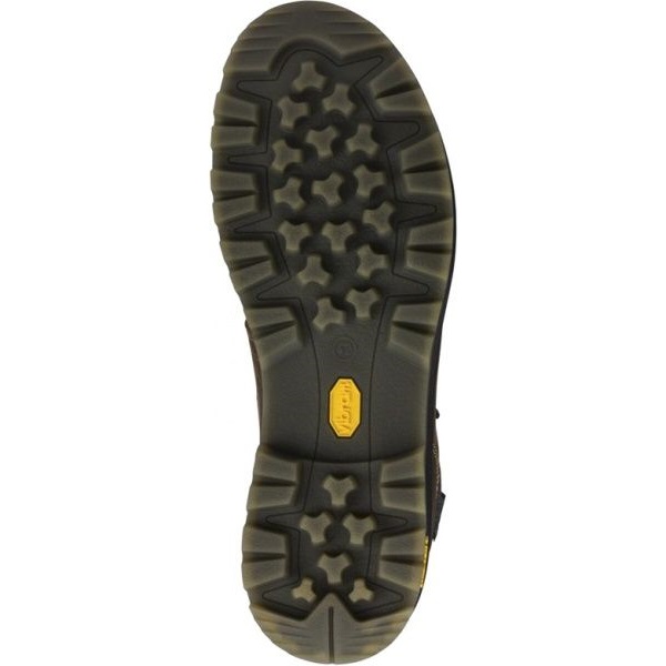 Ботинки McKinley Cesar AQX 282188-0140 р. EUR 40 коричневый