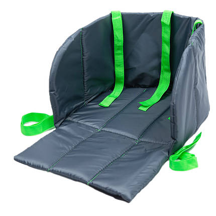 Матрац для санчат Snower MS-3