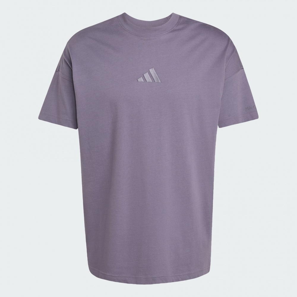 Футболка Adidas M A SZN T JX5086 р.2XL синий