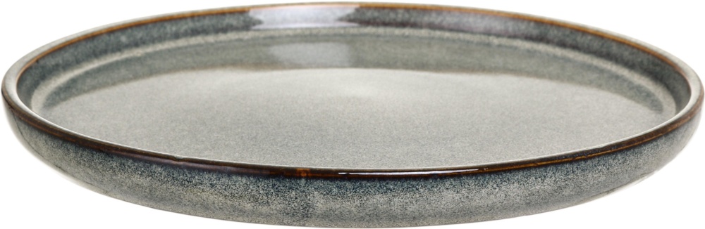 Тарілка обідня Fiora Nordic Fog 20,5 см