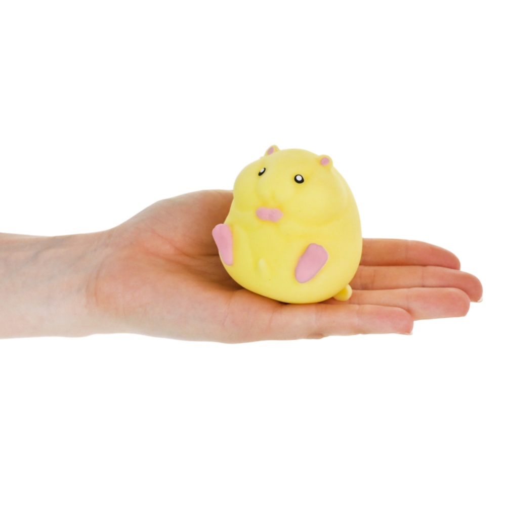 Игрушка-антистресс Yabba Dabba Хомячок YD2512