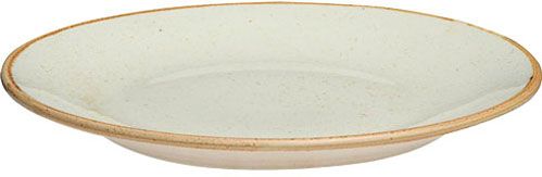 Тарілка десертна Seasons 18 см бежева 04ALM001486 Porland