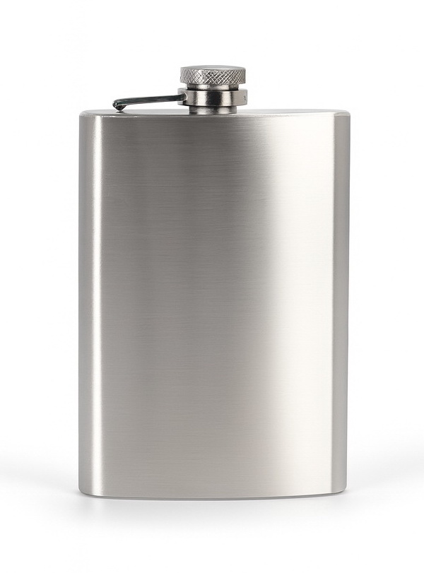 Фляга Kohen с нержавеющей стали 300 мл KN94034