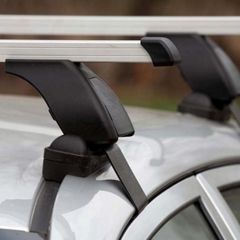 Багажні системи та причепи