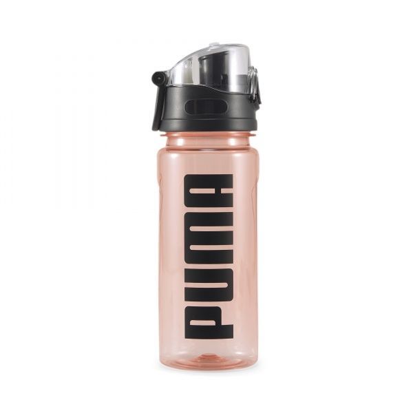 Пляшка 600 мл Puma Bottle Sportstyle SS20 рожевий 5351813