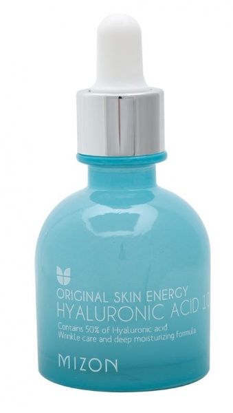 Сыворотка MIZON гилауровановая 100 мл