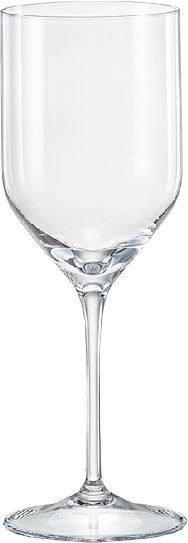 Набор бокалов для вина Uma 330 мл 6 шт. Bohemia