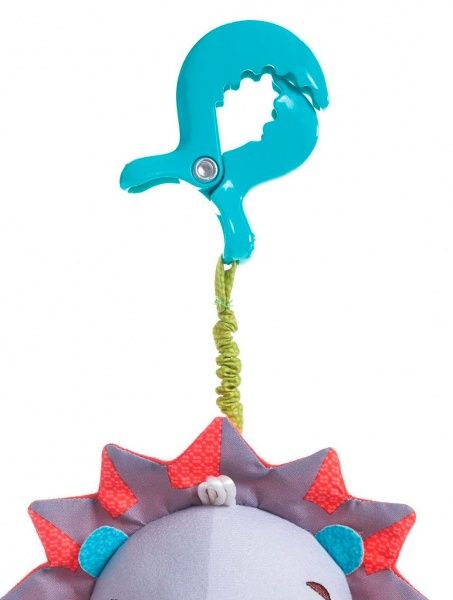 Прорезыватель Tiny Love Ежик