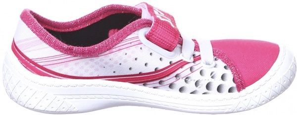 Туфлі ТМ МВ р.34 рожевий 4Bt8/4a 