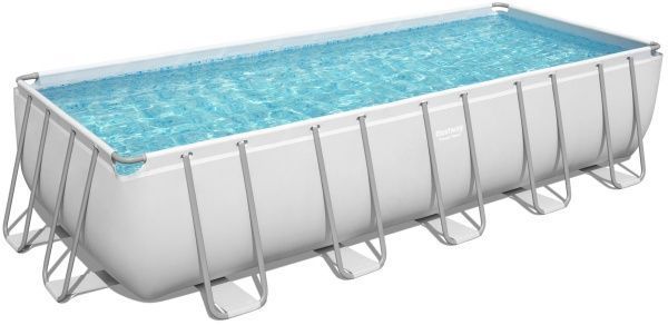 Бассейн каркасный Bestway 671х366х132 см (5612B)