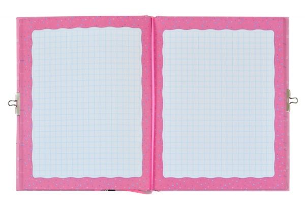 Нотатник “LOL Juicy” 151573 YES