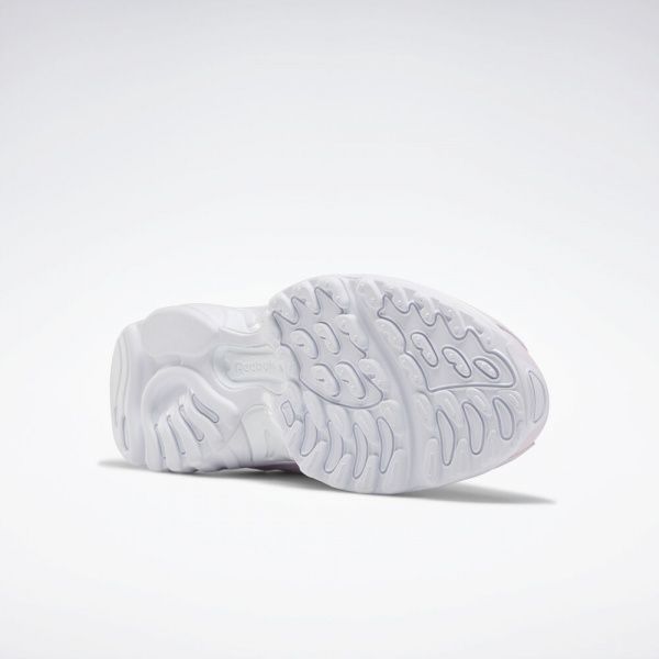 Кросівки Reebok DMX SERIES 2200 EG9234 р.7,5 рожевий