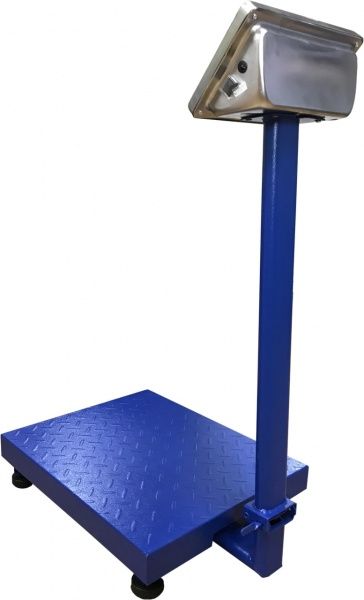 Весы товарные LT-300 300 кг 