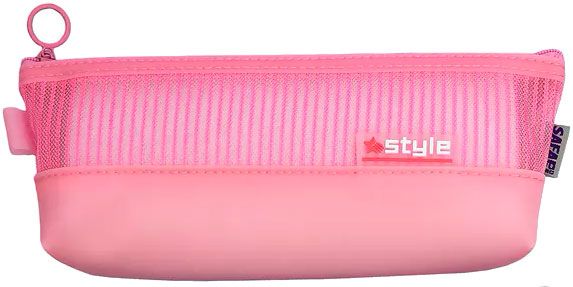 Пенал шкільний 2002S Safari в асортименті