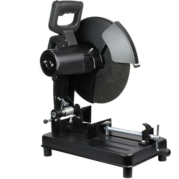 Пила монтажная Werk HE8380