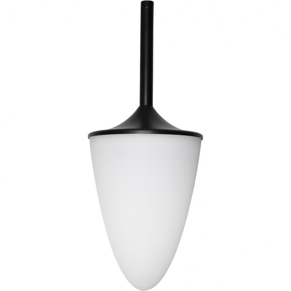 Підвіс Hopfen LED 7 Вт чорний WISSEN 7W 4000K BK 