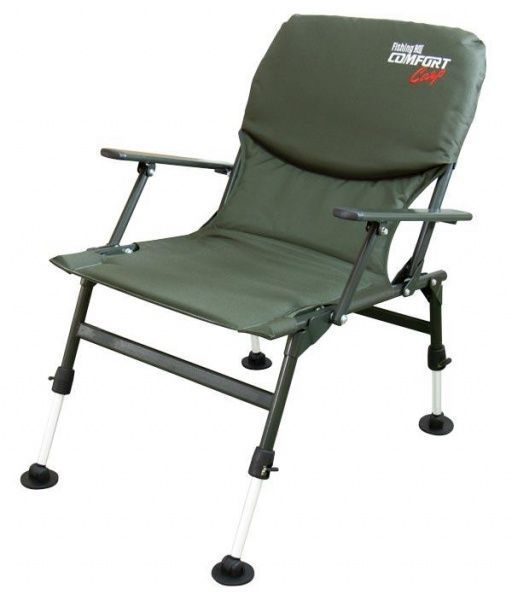 Кресло Fishing ROI с подлокотниками №1 HYC001ALW